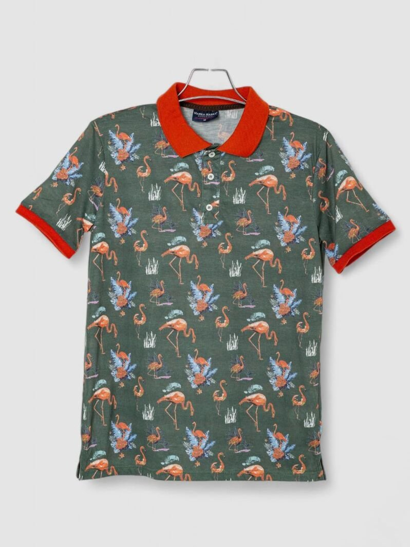 Поло Ager модель У-1130721::000000227 Поло Ager модель У-1130721::000000227 Фото