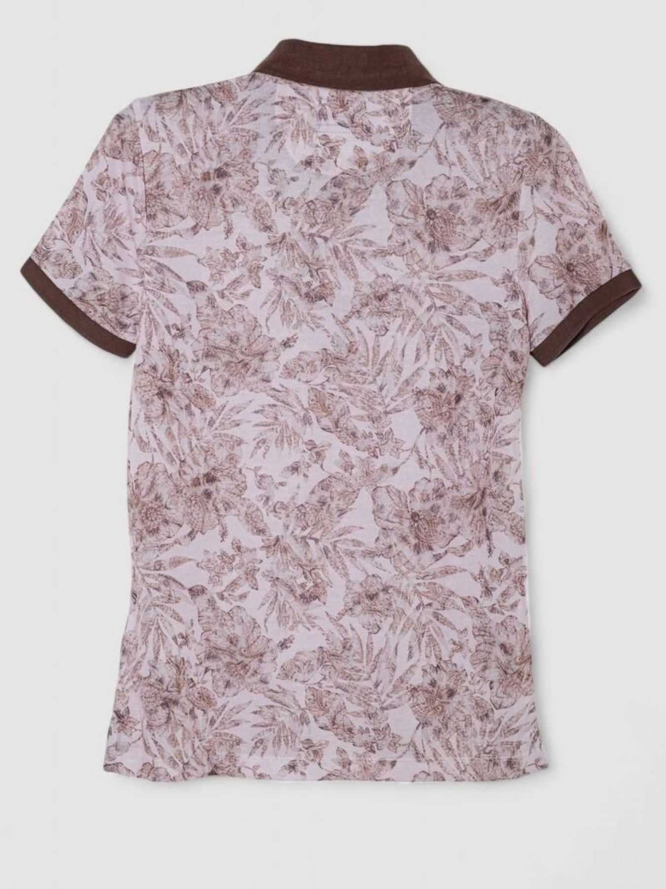 Поло Ager модель У-1131149::000000023 Фото