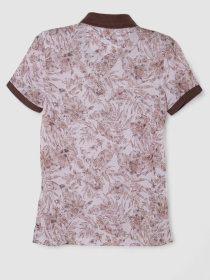 Поло Ager модель У-1131149::000000023 Фото