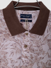 Поло Ager модель У-1131149::000000023 Фото