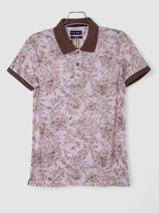 Поло Ager модель У-1131149::000000023 Фото