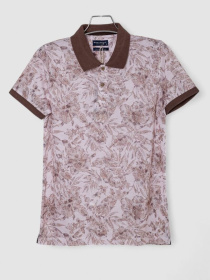 Поло Ager модель У-1131149::000000023 Фото