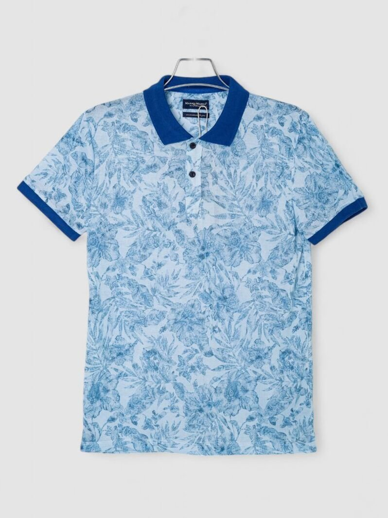 Поло Ager модель У-1131149::000000031 Фото