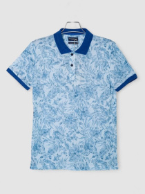 Поло Ager модель У-1131149::000000031 Фото