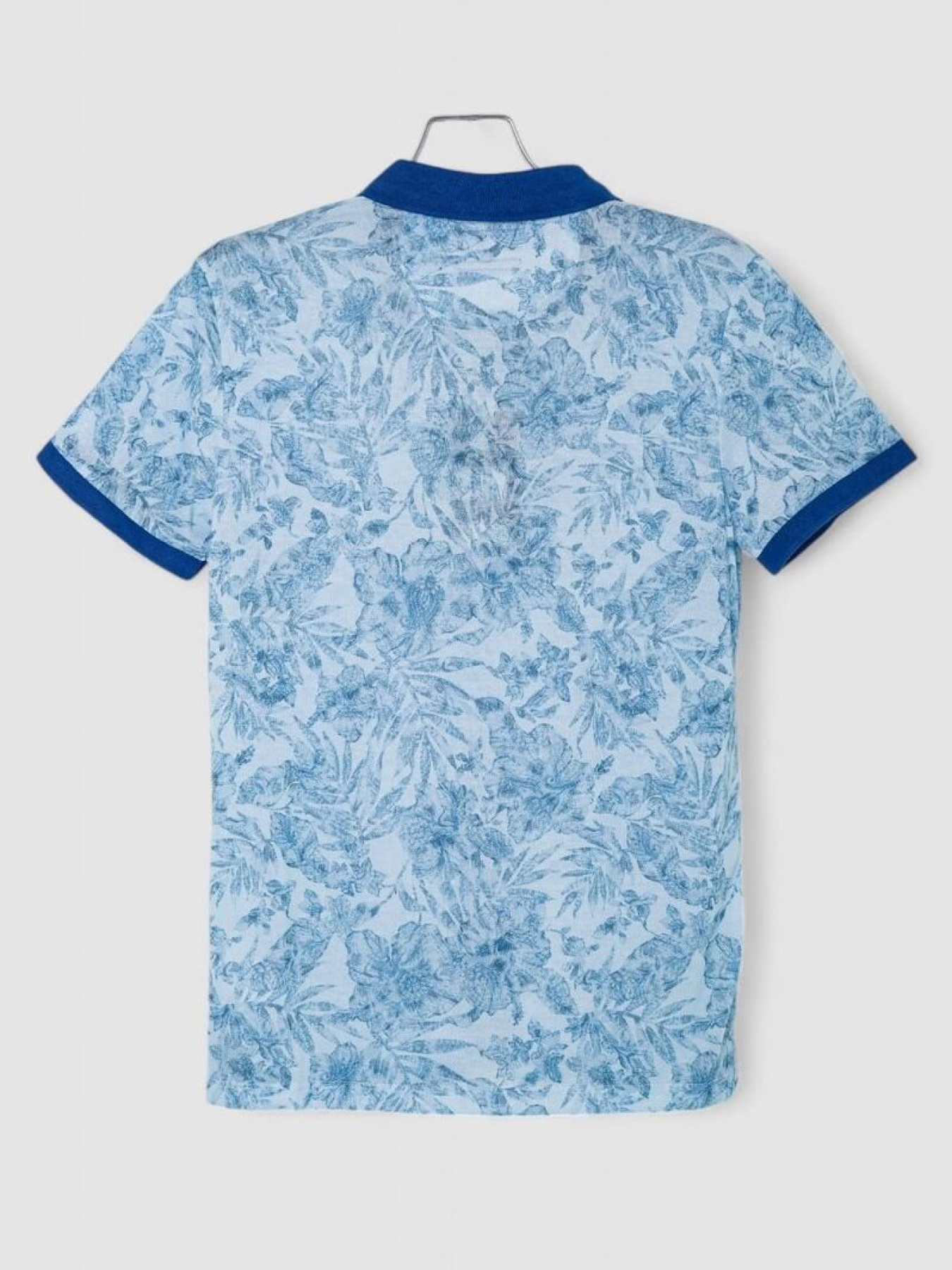 Поло Ager модель У-1131149::000000031 Фото