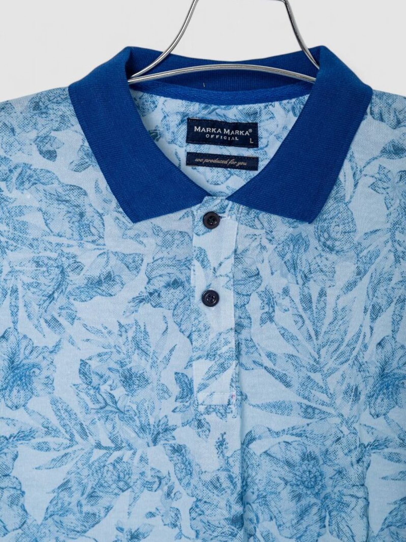 Поло Ager модель У-1131149::000000031 Фото