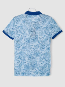 Поло Ager модель У-1131149::000000031 Фото