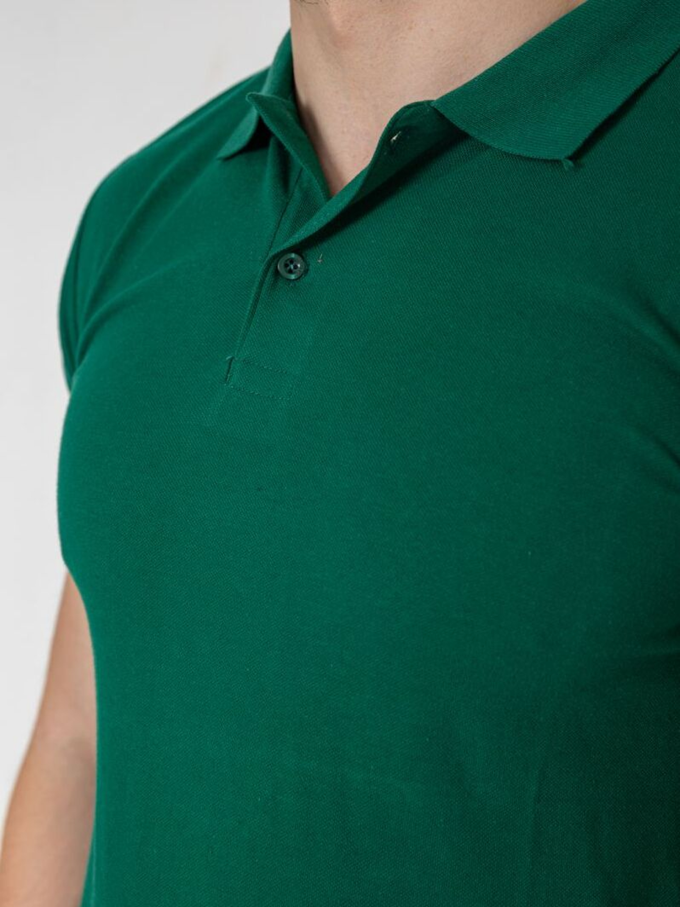 Поло Ager модель У-1131147::000000040 Фото