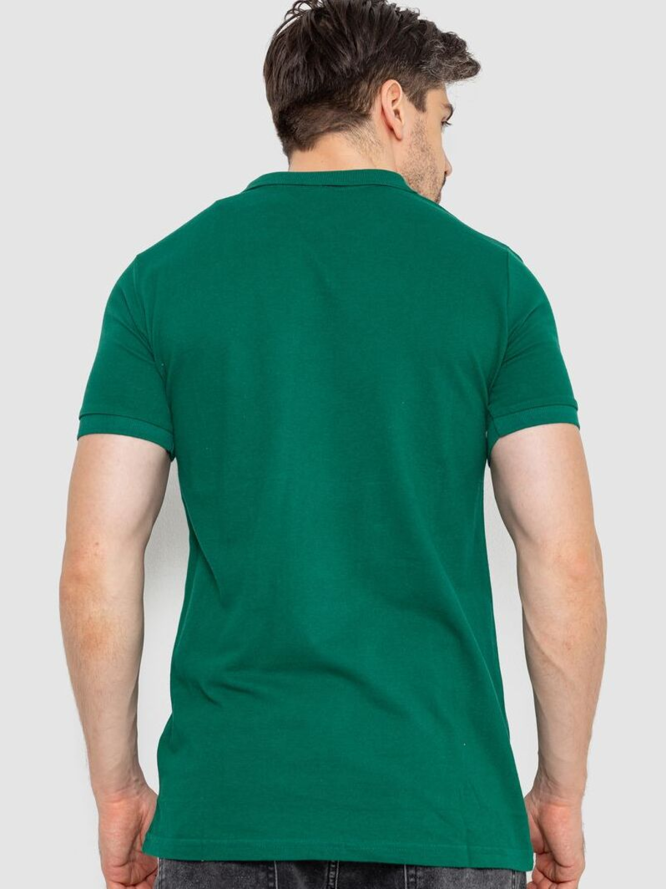 Поло Ager модель У-1131147::000000040 Поло Ager модель У-1131147::000000040 Фото