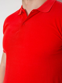 Поло Ager модель У-1131147::000000050 Фото