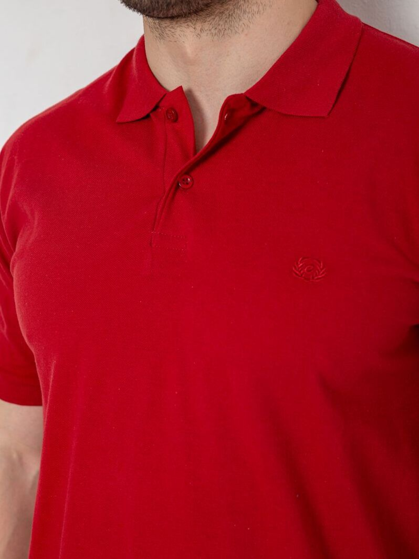 Поло Ager модель У-1131150::000000029 Фото