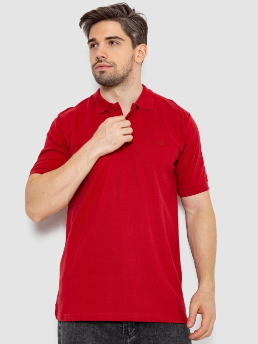 Поло Ager модель У-1131150::000000029 Фото