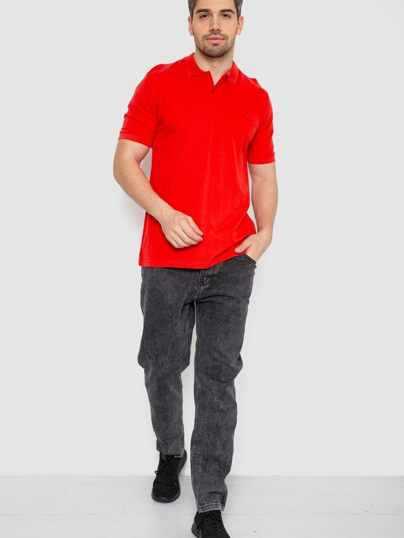 Поло Ager модель У-1131150::000000050 Фото