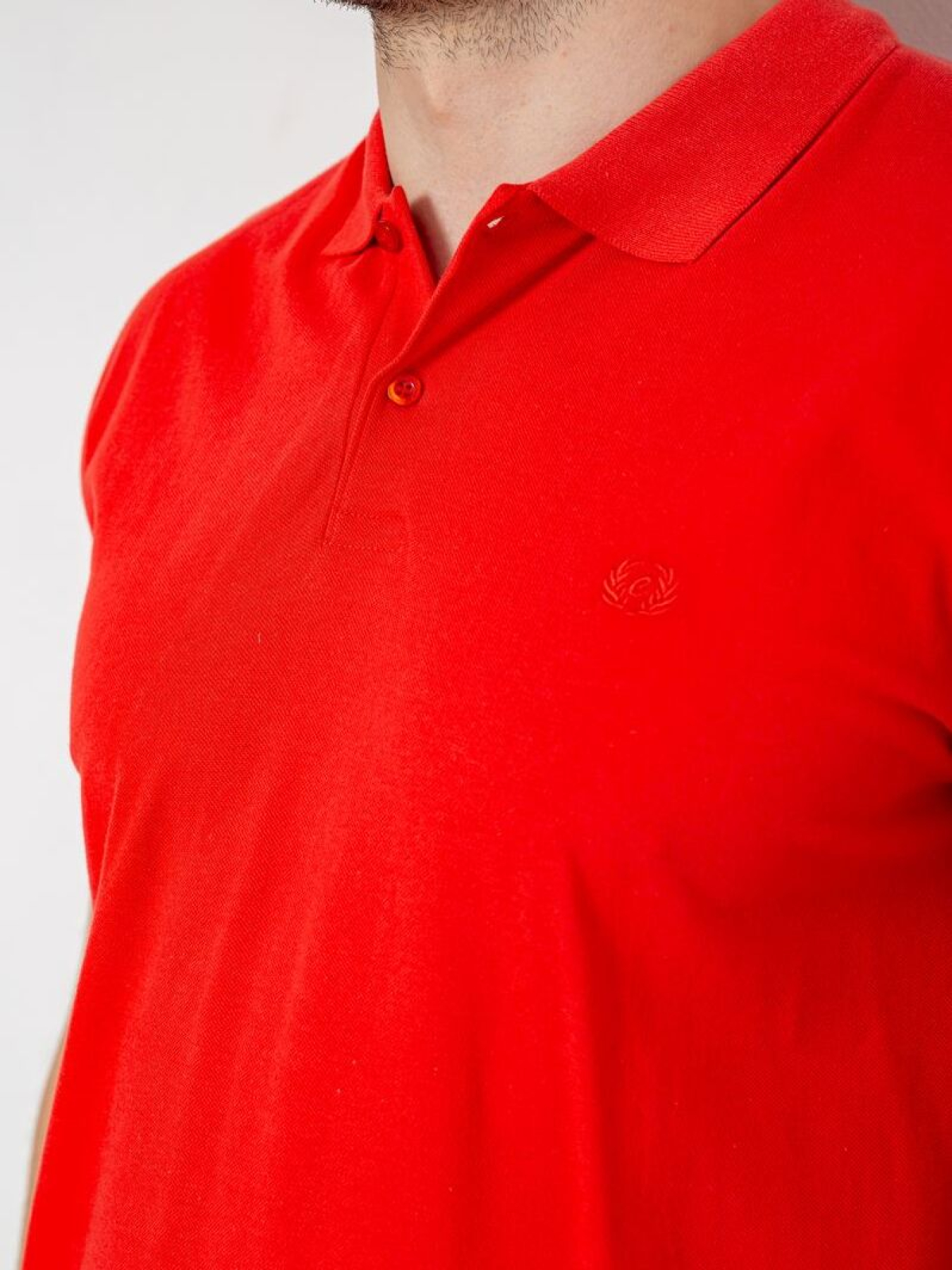 Поло Ager модель У-1131150::000000050 Фото