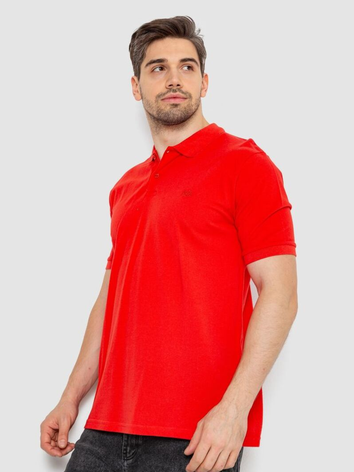 Поло Ager модель У-1131150::000000050 Фото