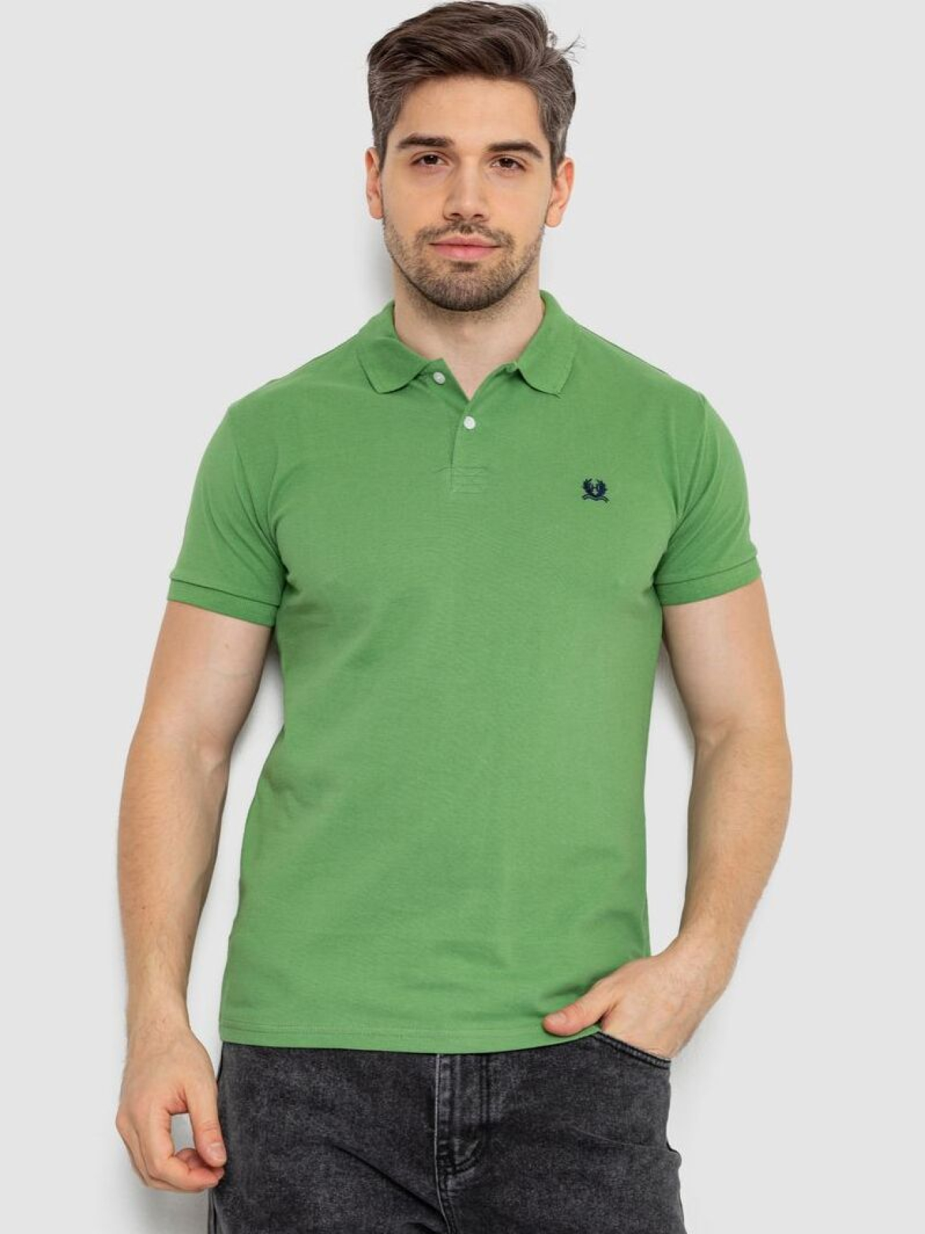 Поло Ager модель У-1131148::000000522 Фото