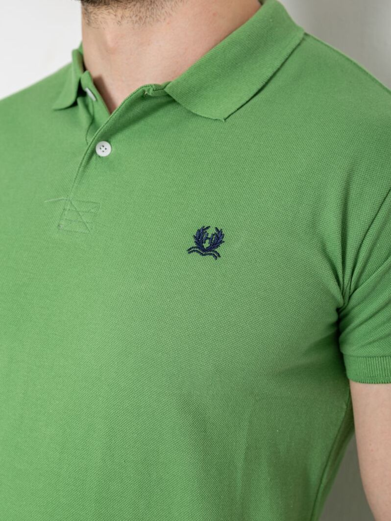 Поло Ager модель У-1131148::000000522 Фото