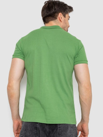 Поло Ager модель У-1131148::000000522 Фото