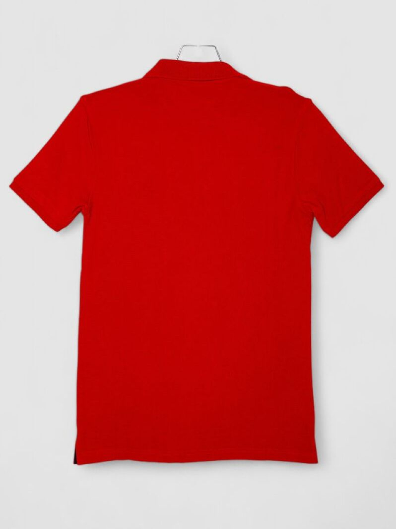 Поло Ager модель У-1131144::000000050 Фото