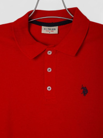 Поло Ager модель У-1131144::000000050 Фото