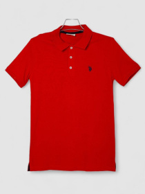 Поло Ager модель У-1131144::000000050 Фото