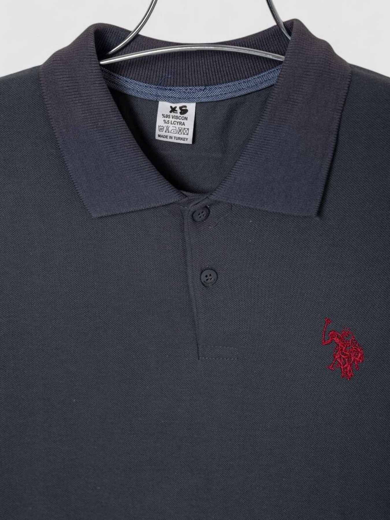 Поло Ager модель У-1131144::000000072 Фото