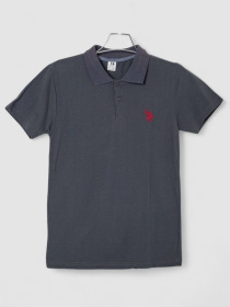 Поло Ager модель У-1131144::000000072 Фото