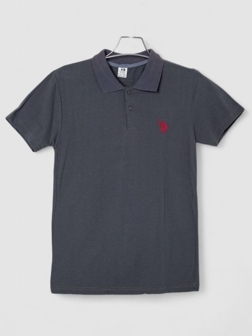 Поло Ager модель У-1131144::000000072 Фото