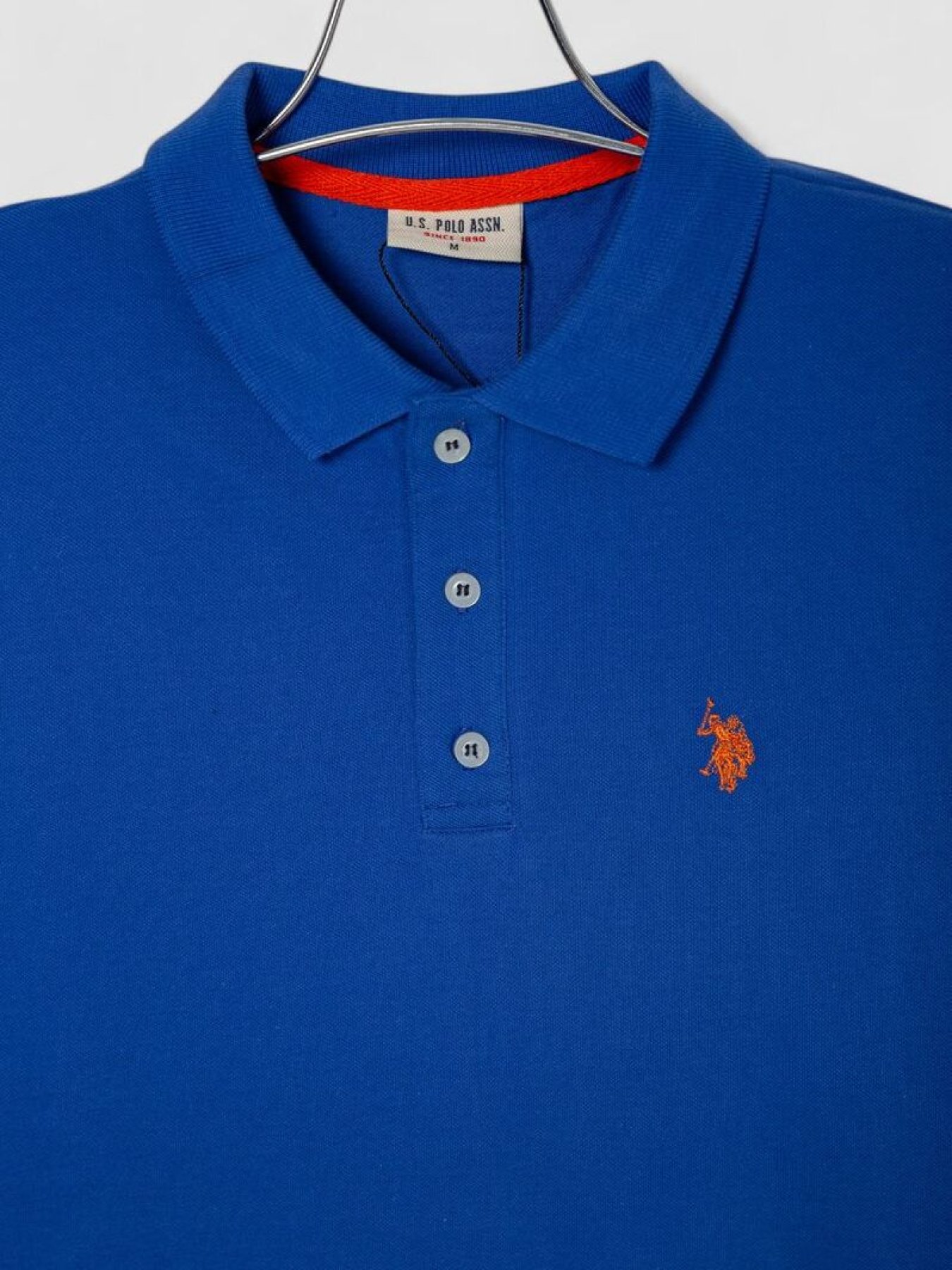 Поло Ager модель У-1131144::000000084 Фото