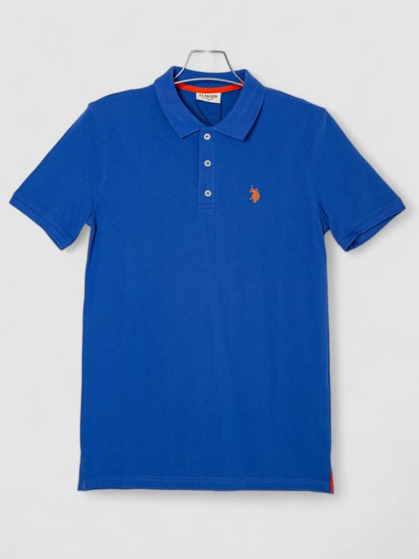 Поло Ager модель У-1131144::000000084 Фото