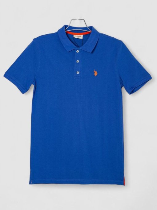 Поло Ager модель У-1131144::000000084 Фото