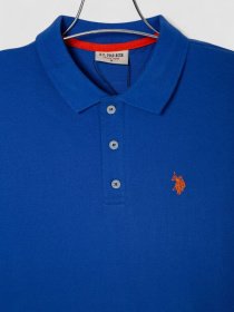 Поло Ager модель У-1131144::000000084 Фото