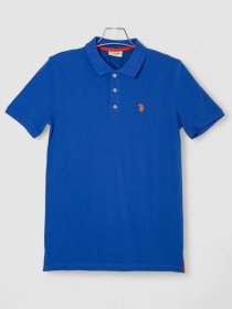 Поло Ager модель У-1131144::000000084 Фото