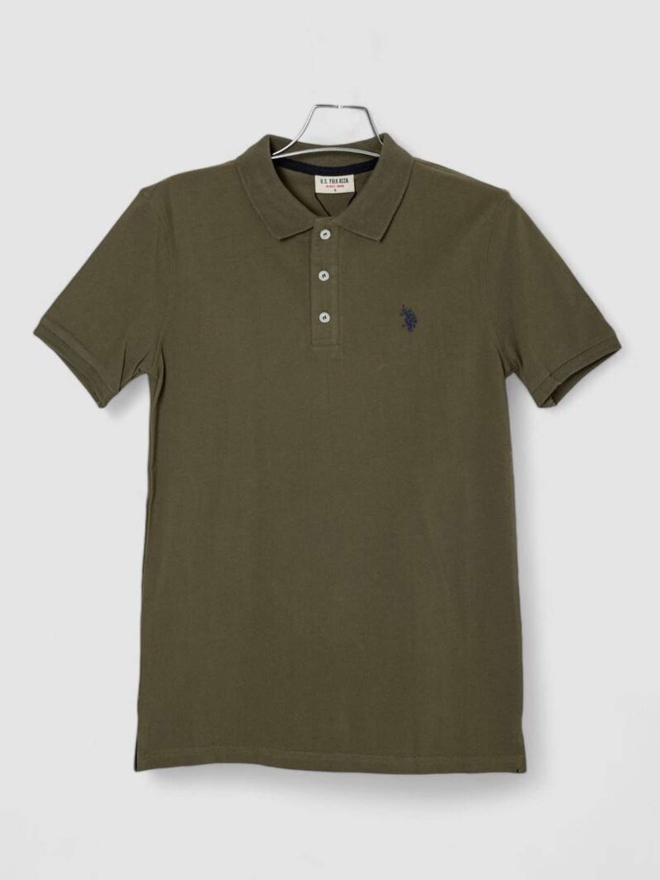 Поло Ager модель У-1131144::000000227 Фото