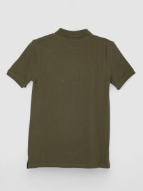 Поло Ager модель У-1131144::000000227 Фото