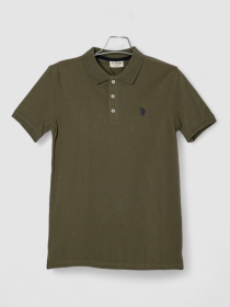 Поло Ager модель У-1131144::000000227 Фото