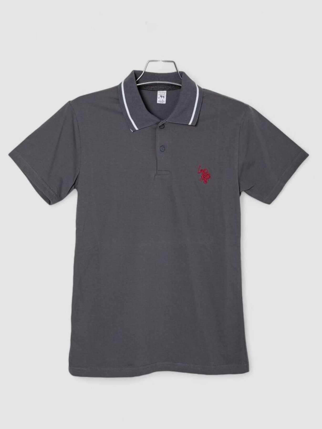 Поло Ager модель У-1131145::000000072 Фото