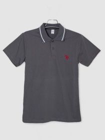 Поло Ager модель У-1131145::000000072 Фото