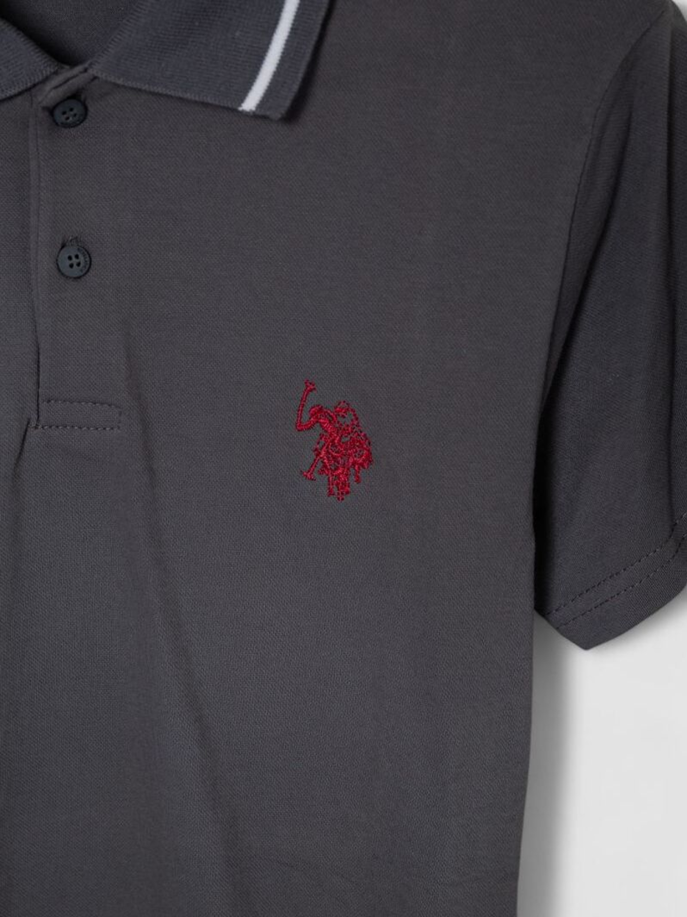 Поло Ager модель У-1131145::000000072 Фото