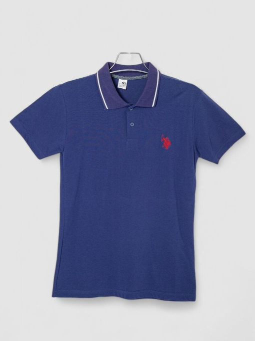 Поло Ager модель У-1131145::000000084 Фото