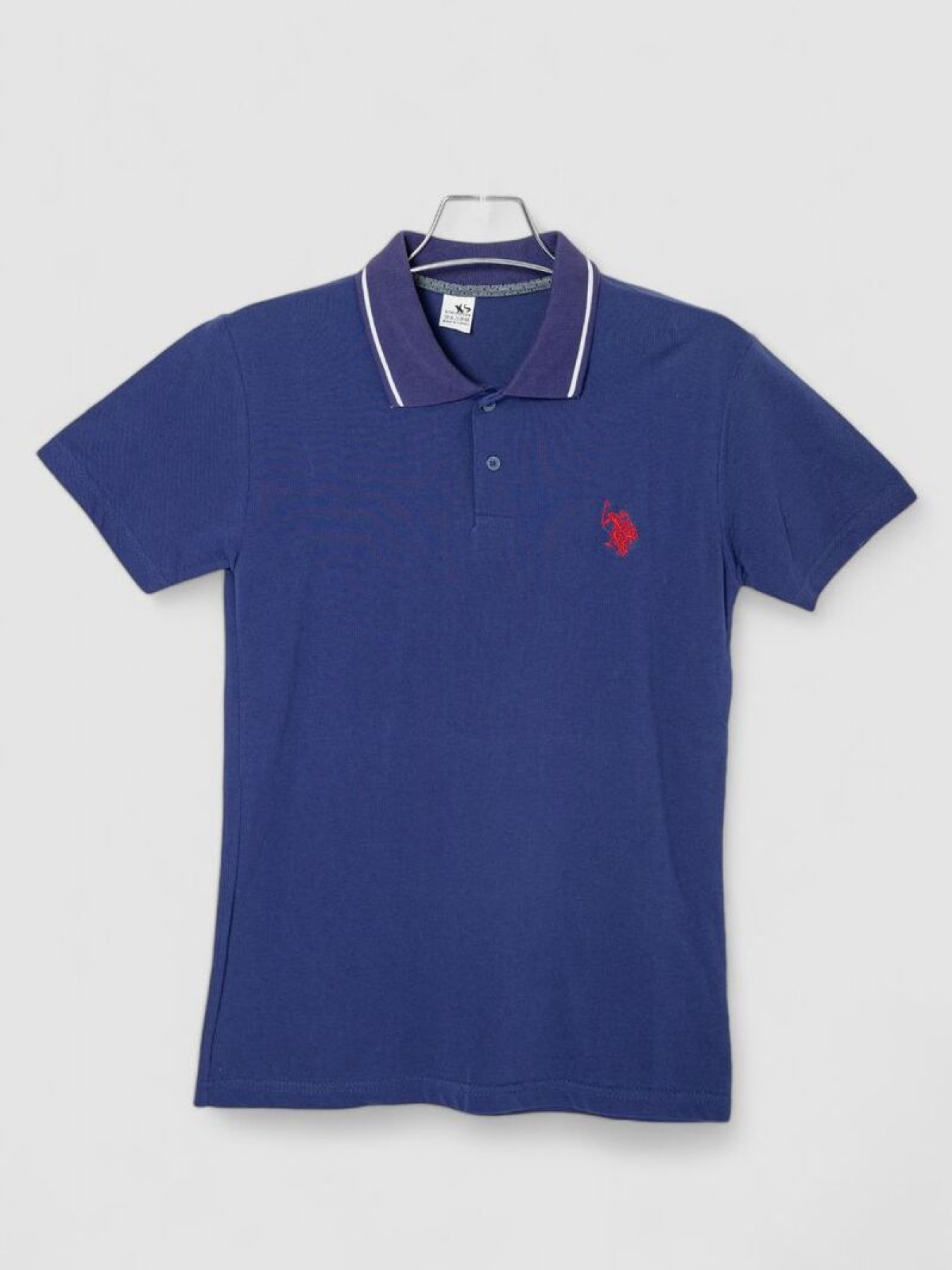 Поло Ager модель У-1131145::000000084 Поло Ager модель У-1131145::000000084 Фото