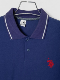 Поло Ager модель У-1131145::000000084 Поло Ager модель У-1131145::000000084 Фото