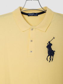 Поло Ager модель У-1131146::000000039 Фото