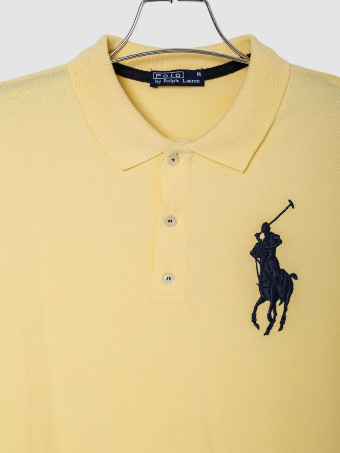 Поло Ager модель У-1131146::000000039 Фото