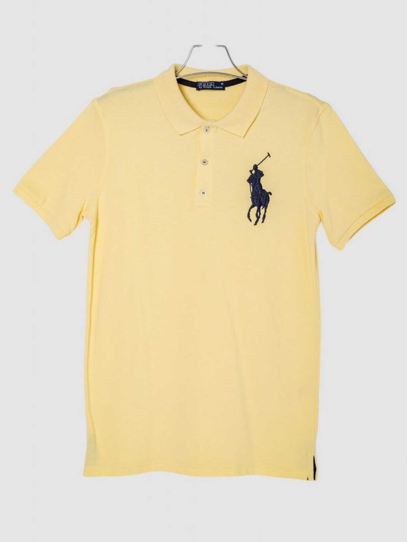 Поло Ager модель У-1131146::000000039 Фото