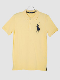 Поло Ager модель У-1131146::000000039 Фото