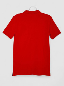 Поло Ager модель У-1131146::000000050 Фото