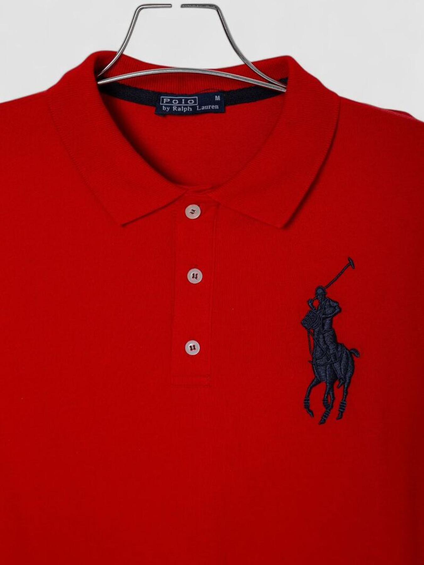 Поло Ager модель У-1131146::000000050 Фото