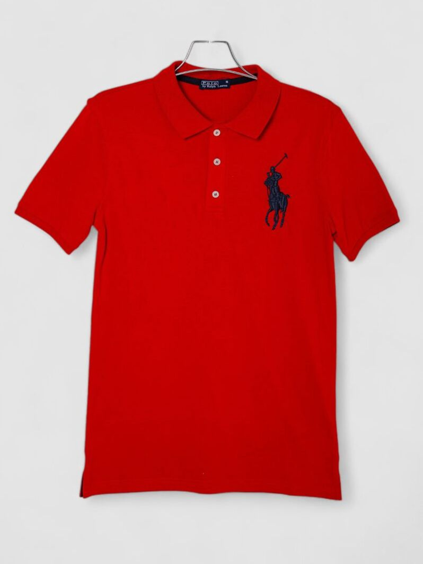 Поло Ager модель У-1131146::000000050 Фото