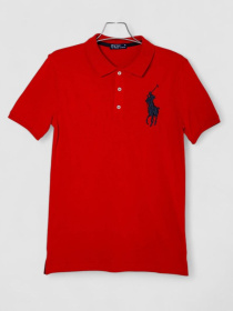 Поло Ager модель У-1131146::000000050 Фото